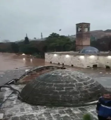 ŞANLIURFA SEL SON DAKİKA: Şanlıurfa'da sel felaketi can aldı! Ölü sayısı yükseliyor