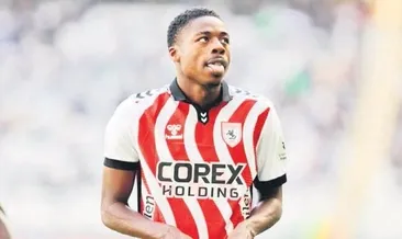 Ferdi’nin takım arkadaşı