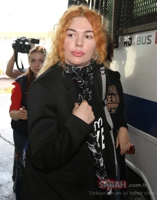 Son dakika haber Adnan Oktar�ın yakalanan kediciklerin orijinal