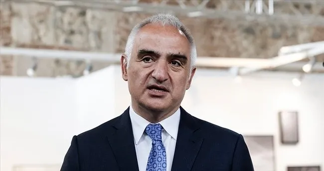 Bakan Ersoy: Güvenli, huzurlu ve büyük Türkiye dönemi, ’Terörsüz Türkiye’ ile başlıyor