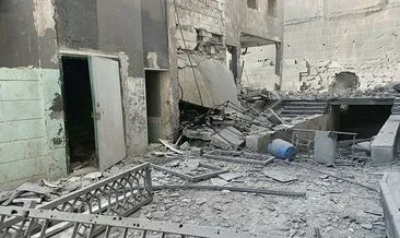 İdlib ve Hama’ya saldırılarda, yılbaşından bu yana 369 kişi öldü