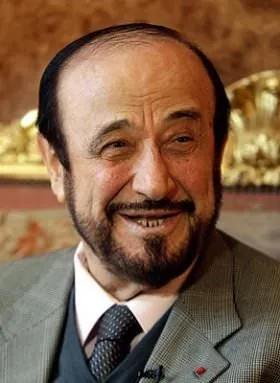 İşte Esad ailesi