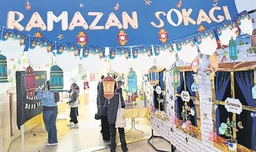 Velilerden MEB’e ramazan teşekkürü