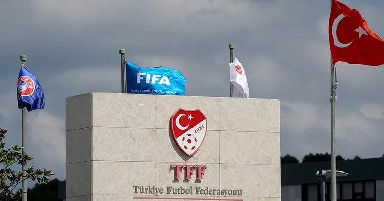 Fenerbahçe ve iki yöneticisi için PFDK sevki