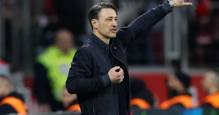 Niko Kovac’ın Beşiktaş kararı!