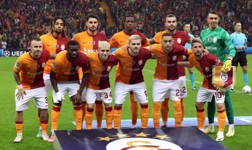 SON DAKİKA: Galatasaray’ın rakibi belli oldu | UEFA Avrupa Ligi kura çekimi sona erdi! İşte Galatasaray’ın rakipleri ve tüm eşleşmeler