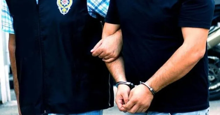 Kılıçdaroğlu’nun koruma polislerinin de içinde bulunduğu 5 şüpheli rüşvetten gözaltına alındı
