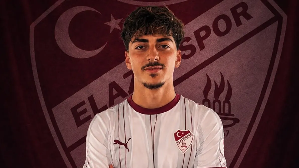 Elazığspor, İsmail Esat Buğa’yı kiraladı! Elazığspor, İsmail Esat Buğa’yı kiraladı!