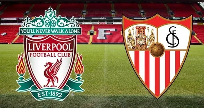 Liverpool Sevilla Maci Hangi Kanalda Spor Haberleri