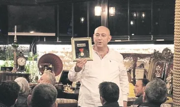 İSTIKLAL MADALYASI 650 LIRAYA SATILDI