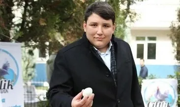 Tosun son vurgunu böyle yapmış