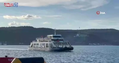 Ada seferlerine fırtına engeli