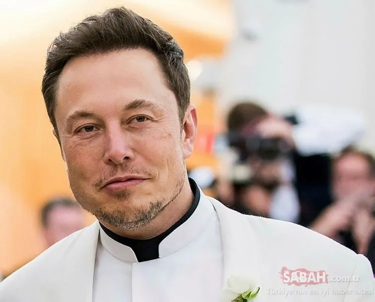Elon Musk’ın yeni planı belli oldu! Corona virüsle mücadele...