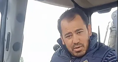 Edirne’de bir garip olay! Evini soyan hırsızı tebrik edip böyle seslendi: Güzel bir hırsızlık ama…