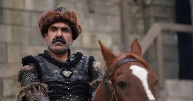 Kuruluş Osman’ın Gürbüz Alp’i Alpaslan Özmol’un acı günü! Alpaslan Özmol’un annesi hayatını kaybetti!