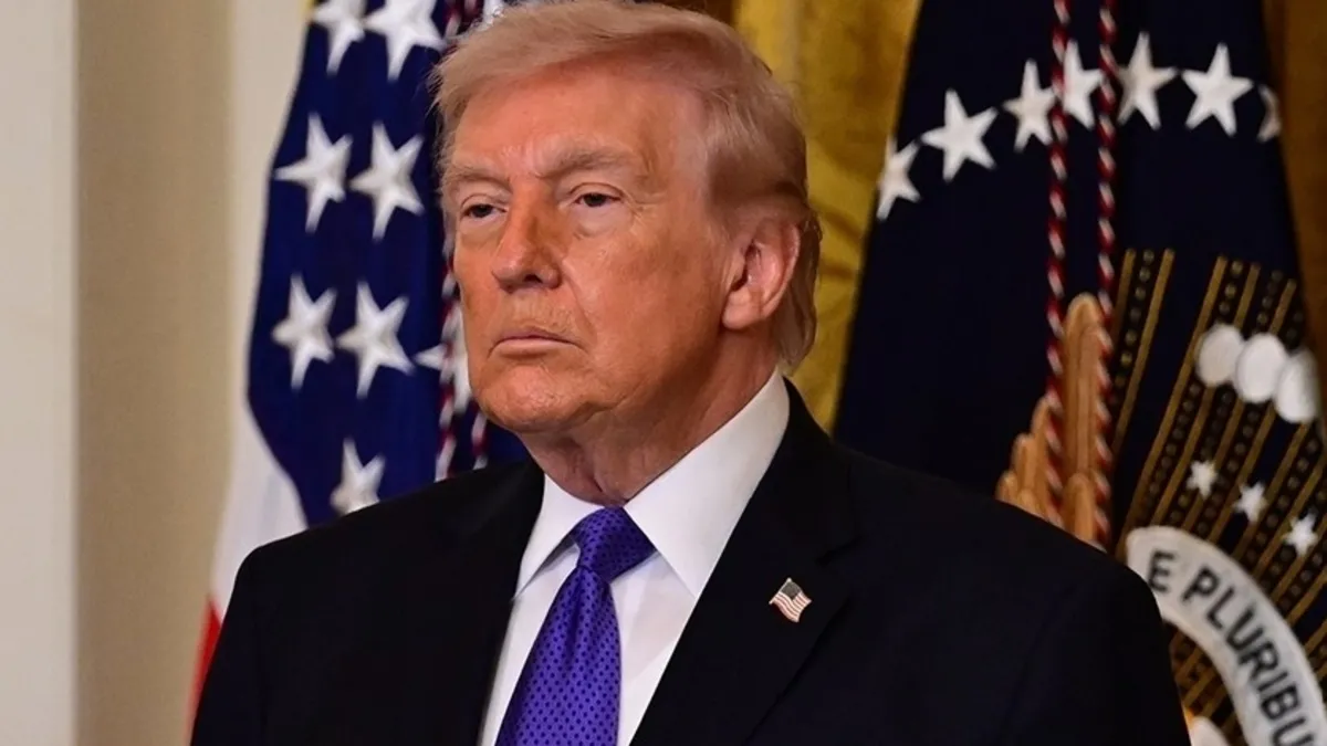 İsrailli eski bakan: Trump, Netanyahu ve ülkeyi aşağılanma sürecine sürükledi İsrailli eski bakan: Trump, Netanyahu ve ülkeyi aşağılanma sürecine sürükledi