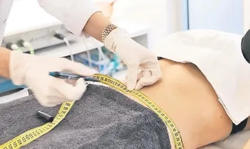 Buzla zayıflamada yöntemin önemi