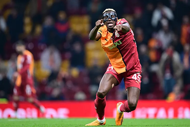 Son dakika haberi: Osimhen transferinde flaş gelişme! Yerine adaylar belirlendi...