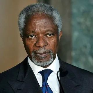 Son Dakika:BM eski Genel Sekreteri Kofi Annan hayatını kaybetti