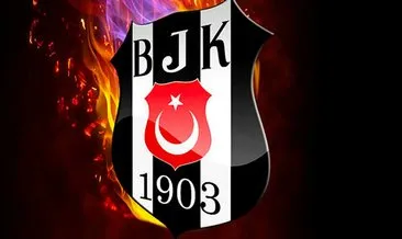 Beşiktaş Kulübü’nden TFF’ye sert tepki!