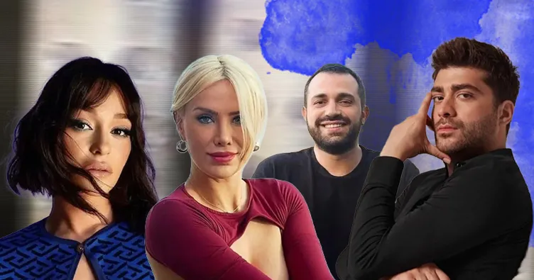 SON DAKİKA | Ünlülere uyuşturucu soruşturması! 19 kişi tutuklandı: İşte isim isim o liste