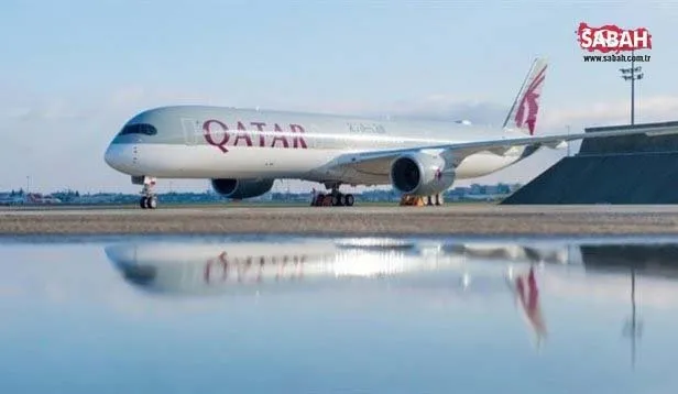Katar Havayolları 7.500 TL maaşla Türk personel alacak