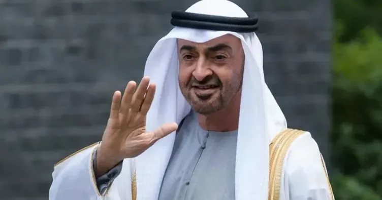 BAE’nin yeni Devlet Başkanı Şeyh Muhammed bin Zayid Al Nahyan oldu