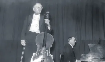 Mektuplarla bir hayatın izinde