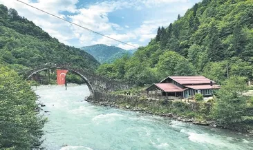 Kaçkar’a giderken kaşığınızı unutmayın