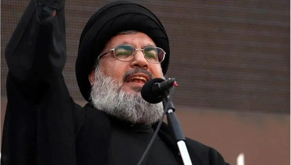 HASAN NASRALLAH KİMDİR? Hizbullah lideri Nasrallah öldü mü?  İsrail'in ardından Hizbullah açıkladı!