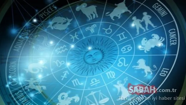 19 Temmuz 2019 Uzman Astrolog Zeynep Turan Cuma - Astroloji Günlük burç yorumunuz bugün nasıl?
