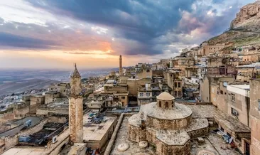 Mardin’i geç keşfettim ama çok sevdim