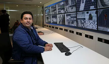 Fatih Doğan: Beşiktaş’ın çilesi golcü!