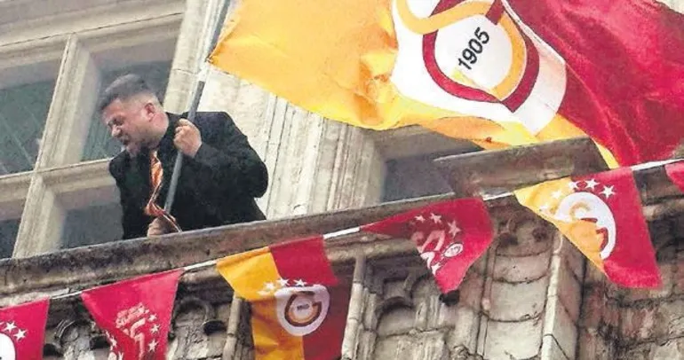 Aslan’a süper teklif!