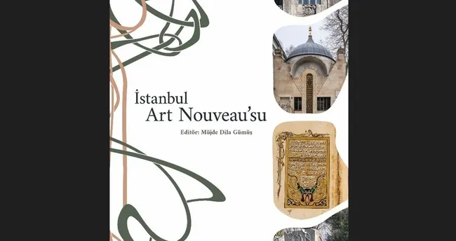 Osmanlı payitahtında bir sanat akımının etkisi! İstanbul’a bir de bu açıdan bakın