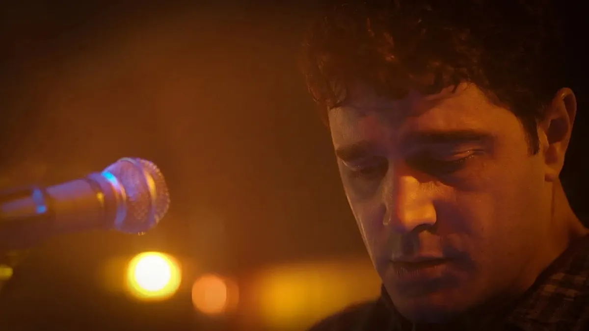 Murat Göğebakan Kalbim Yaralı konusu ve oyuncuları: Murat Göğebakan Kalbim Yaralı filmi ne zaman çekildi?