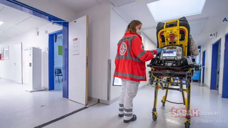 Almanya’da ’hastane’ krizi: Bölümler kapatılıyor, personel azaltılıyor, üniteler terk ediliyor!