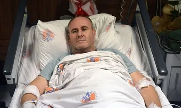 Yaralı polis memuru: Faciayı önledik