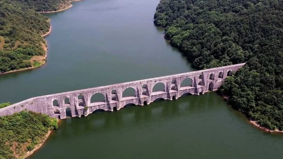 12 MART BARAJ DOLULUK ORANLARI | İstanbul, Ankara, İzmir ve Bursa... Barajlarda doluluk oranı yüzde kaç?