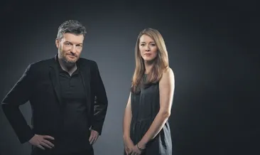 Ayna ayna söyle bana!