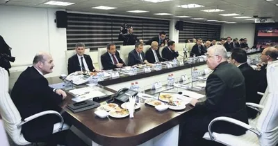 81 ilde eşzamanlı huzur operasyonu