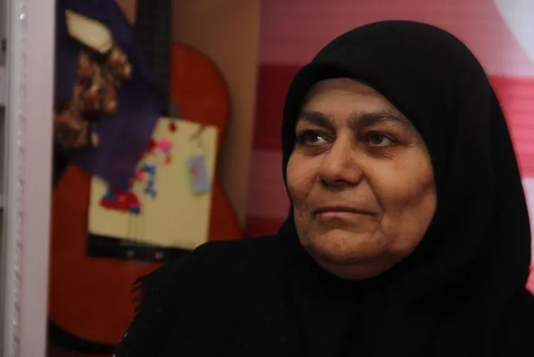 Şehit annesinden Kılıçdaroğlu’na sert tepki: PKK’lı teröristlerle aynı kıyafeti giyiyor