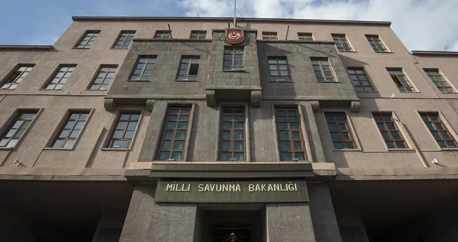 Son dakika | Milli Savunma Bakanlığı duyurdu! Türkiye ve Yunanistan arasında önemli görüşme Son dakika | Milli Savunma Bakanlığı duyurdu! Türkiye ve Yunanistan arasında önemli görüşme