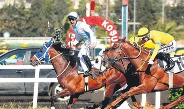 Gazi Koşusu Cutha’nın