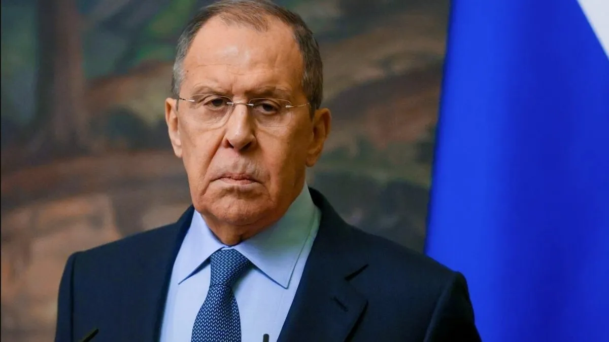 Lavrov Türkiye’ye geliyor – Son Dakika Haberler