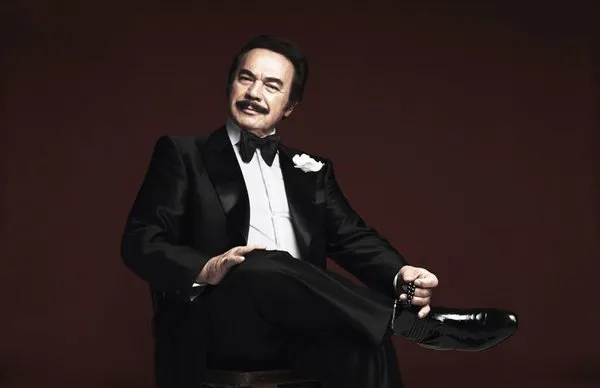 GQ yılın erkeklerini seçti