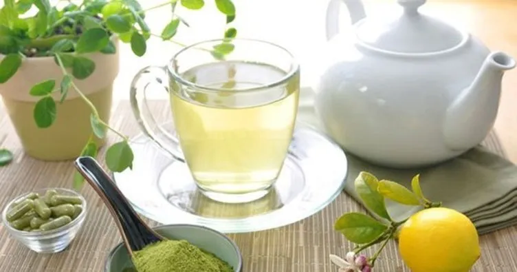 Moringa çayı faydaları nelerdir?