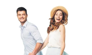 Daha mutlu yarınlar için