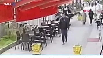 Trabzon'da 12 gündür kayıp olan genç adam her yerde aranıyor: İşte son görüntüleri!