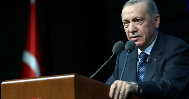 Başkan Erdoğan yurda döndü